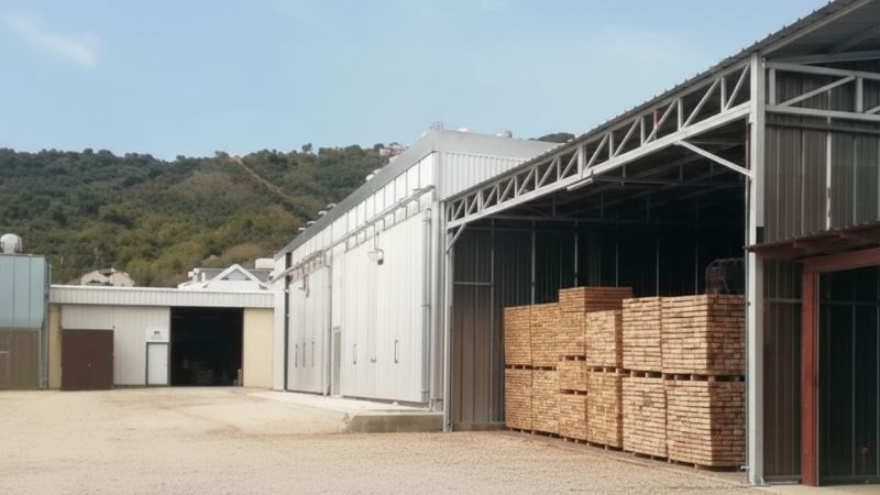 Learn about Minelli Group, a leader in wood-based solutions with a focus on sustainability, quality, and innovation. Contact us for custom products.