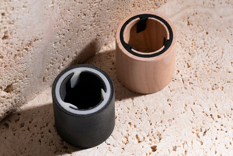 Minelli provides premium wooden solutions for beauty, personal care, and fine arts combining elegance and functionality. Contact us today - 5