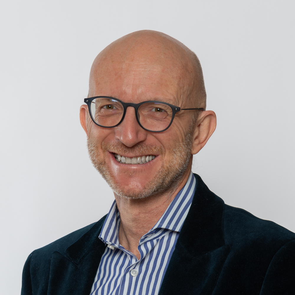 Edoardo Cavagnetto - Minelli Group