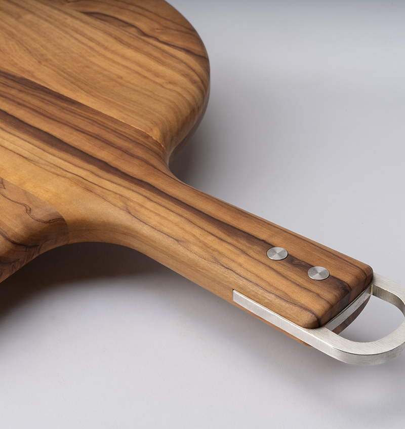 Discover Minelli's wooden solutions for kitchenware, homeware & food accessories, combining style with practicality. Contact us! - 6