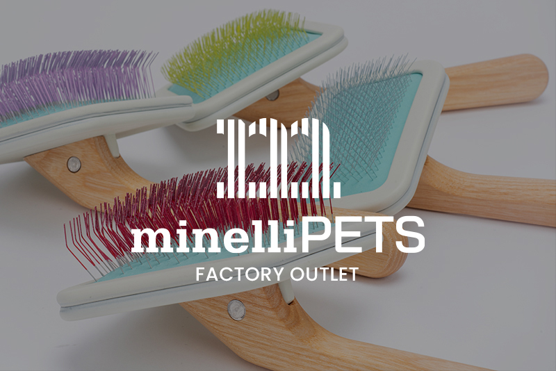 MinelliPETS Factpry Outlet