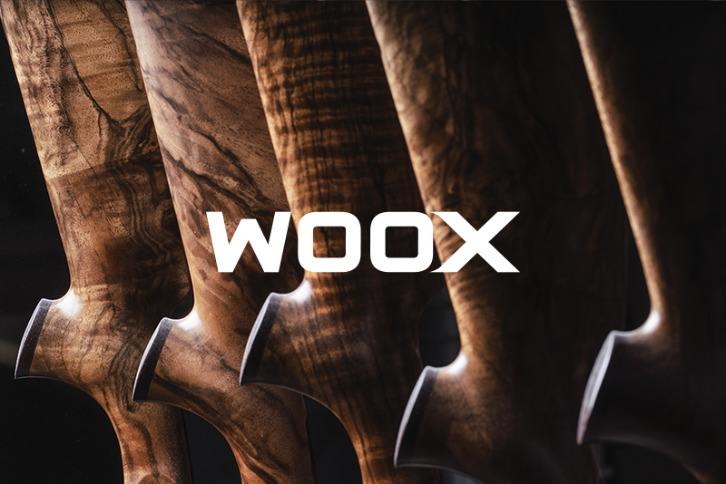 Woox