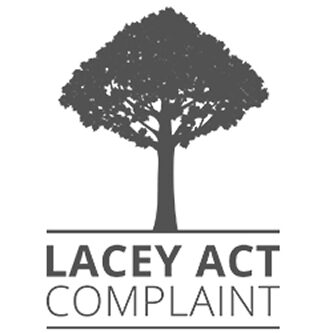 Lacey act complaint