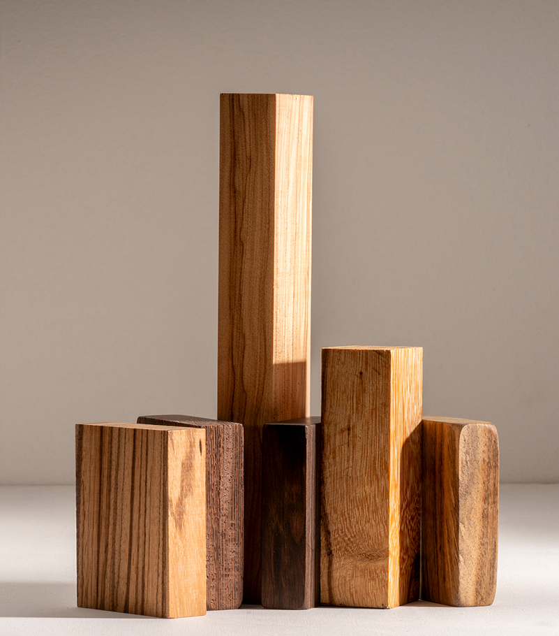 Explore Minelli's premium wood-based materials, crafted for durability and versatility in a wide range of industries. - 2