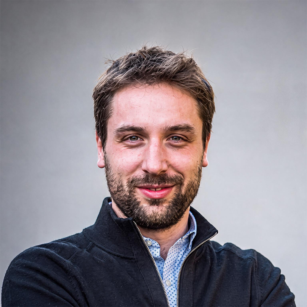 Paolo Minelli - Minelli Group