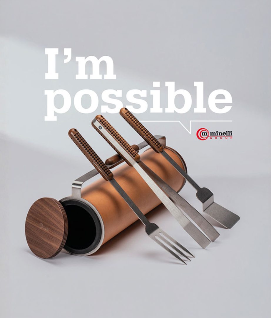 Minelli Private Label - Premium Wooden solutions - 6