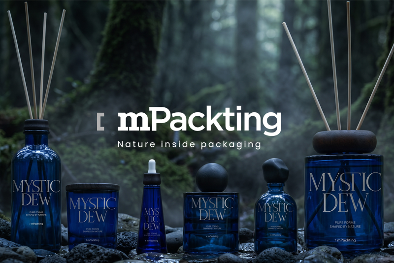 Primary cosmetic packaging - Minelli Group