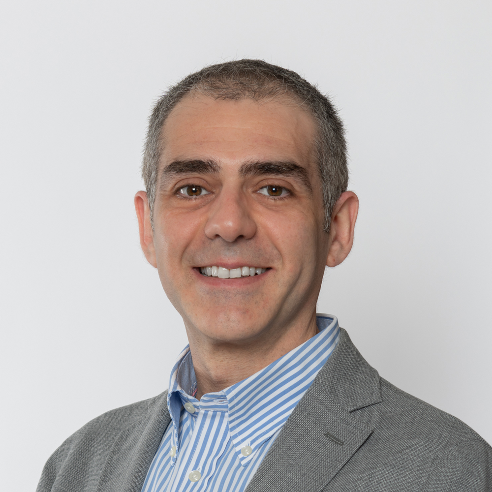 Riccardo Carminati - Minelli Group