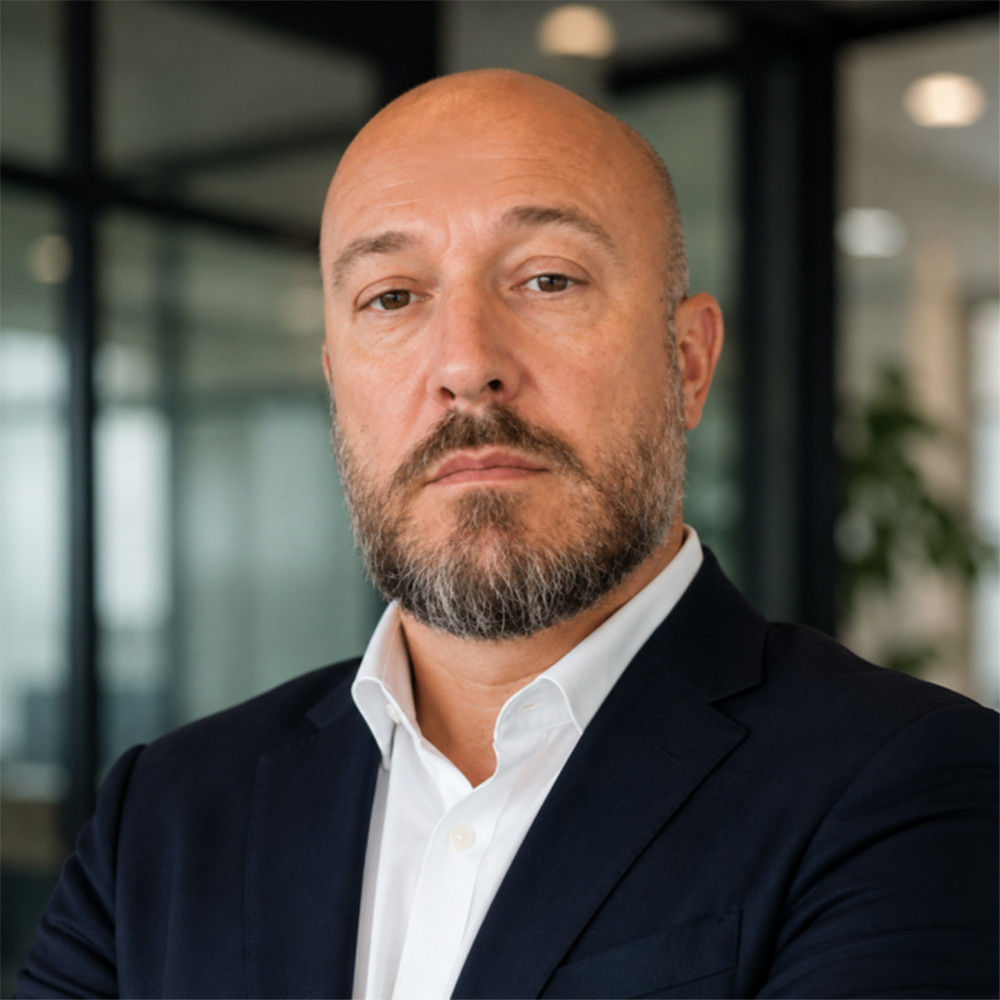 Riccardo Costa - Minelli Group