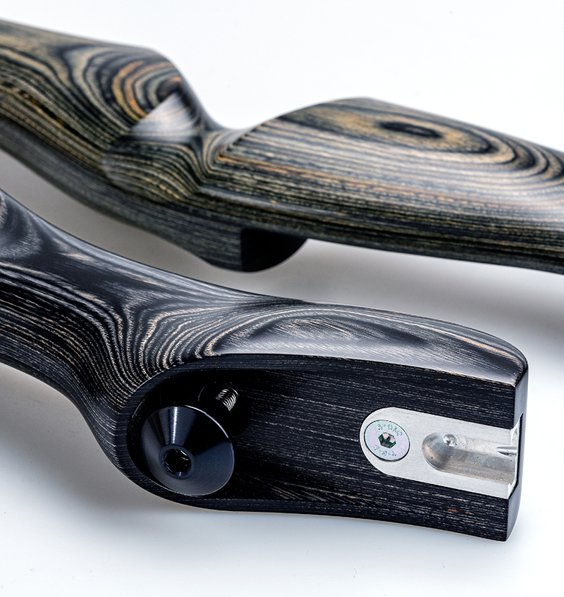 Minelli provides high-performance wooden solutions for shooting sports, designed for precision and durability. Contact us today - 4