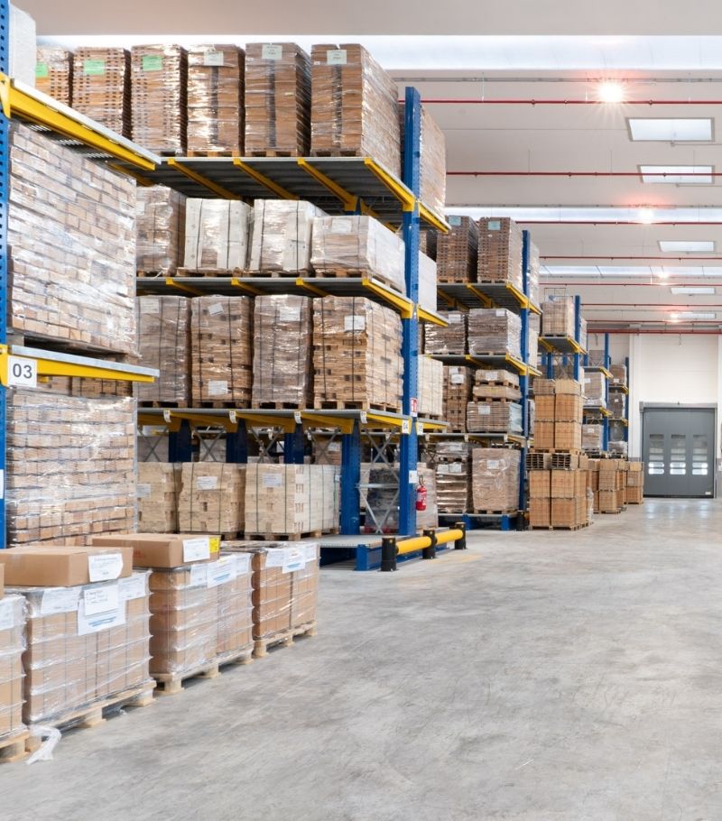 Discover Minelli’s supply chain strategies focused on efficiency, sustainability, and delivering quality products worldwide.