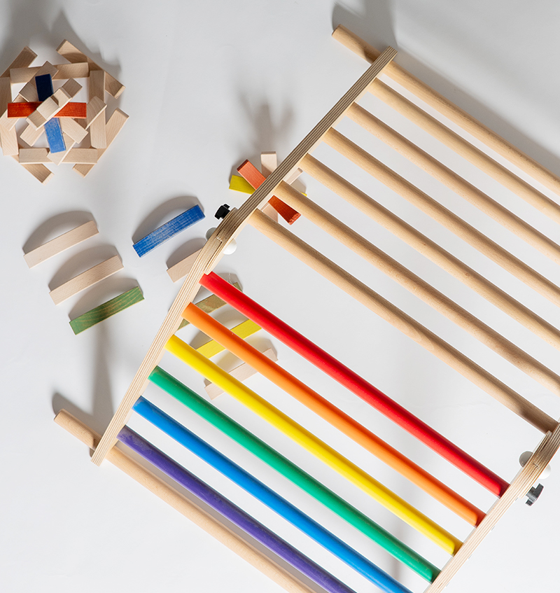 Minelli offers eco-friendly wooden toys and educational play products, designed to inspire learning and creativity. Contact us today